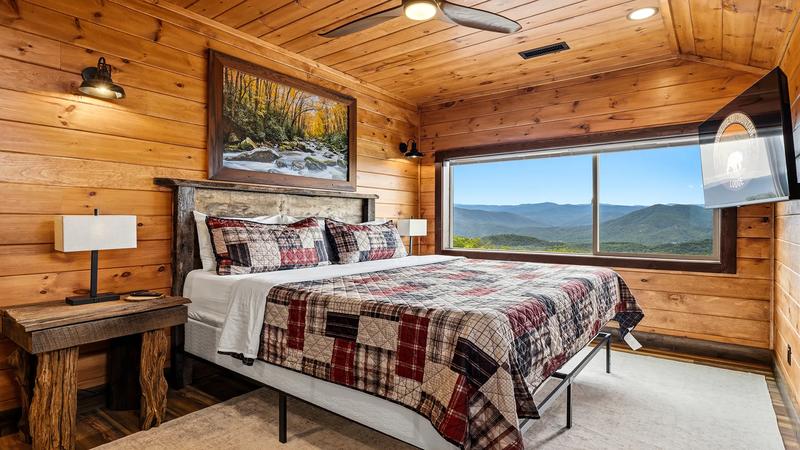 Thunderhead Mountain Lodge Thunderhead Mountain Lodge