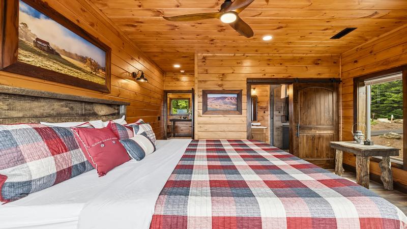 Thunderhead Mountain Lodge Thunderhead Mountain Lodge