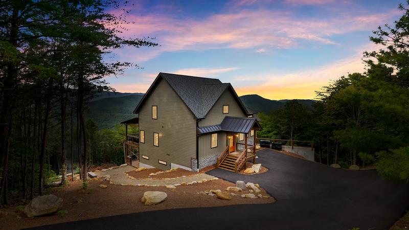 Thunderhead Mountain Lodge Thunderhead Mountain Lodge
