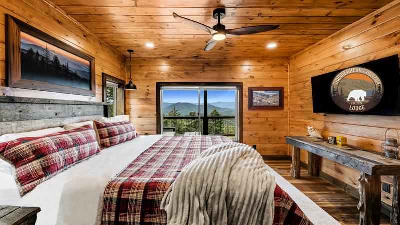 Thunderhead Mountain Lodge Thunderhead Mountain Lodge