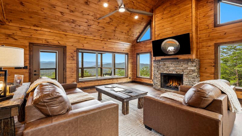 Thunderhead Mountain Lodge Thunderhead Mountain Lodge