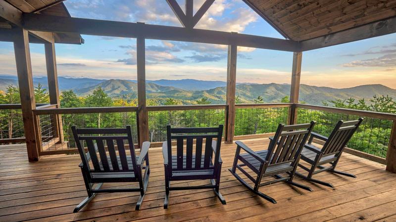 Thunderhead Mountain Lodge Thunderhead Mountain Lodge