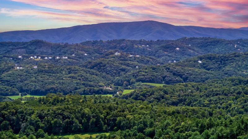 The Appalachian The Appalachian