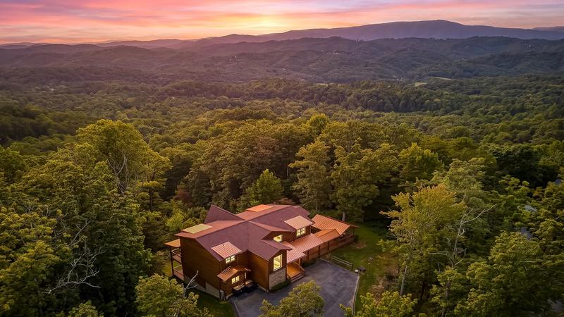 The Appalachian The Appalachian
