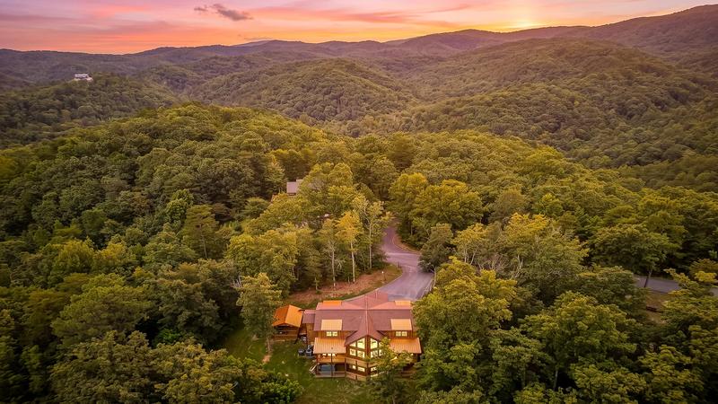 The Appalachian The Appalachian