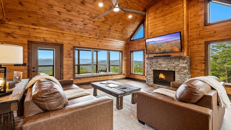 Thunderhead Mountain Lodge Thunderhead Mountain Lodge