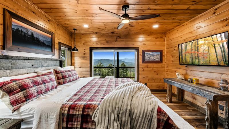 Thunderhead Mountain Lodge Thunderhead Mountain Lodge