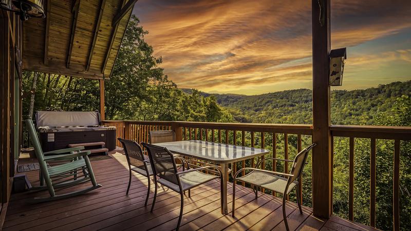 Abundant Views Abundant Views
