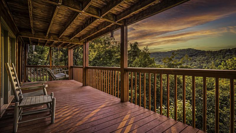 Abundant Views Abundant Views