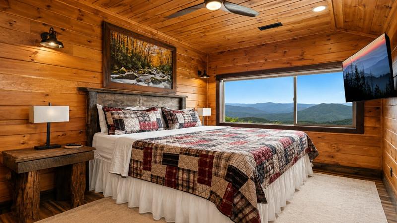 Thunderhead Mountain Lodge Thunderhead Mountain Lodge