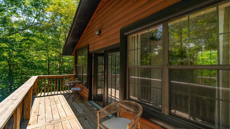 Sugar Bear Cabin Sugar Bear Cabin