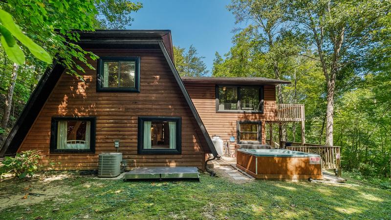Sugar Bear Cabin Sugar Bear Cabin