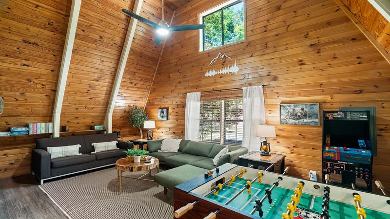Sugar Bear Cabin Sugar Bear Cabin