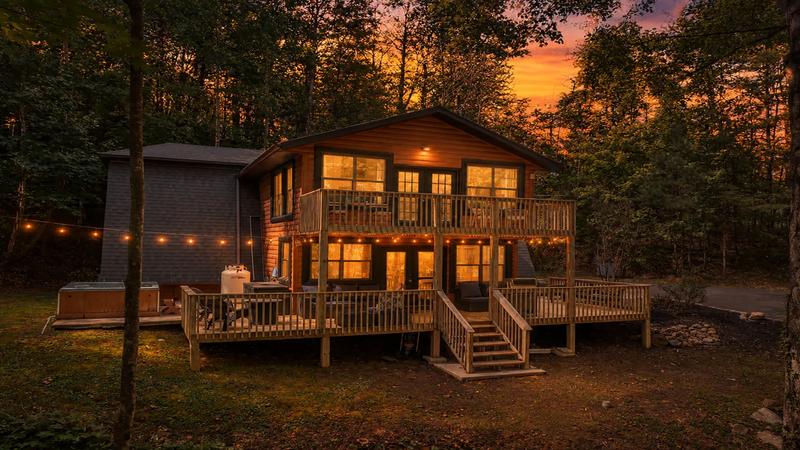 Sugar Bear Cabin Sugar Bear Cabin