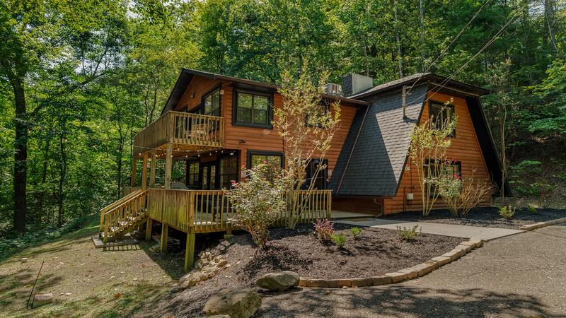 Sugar Bear Cabin Sugar Bear Cabin