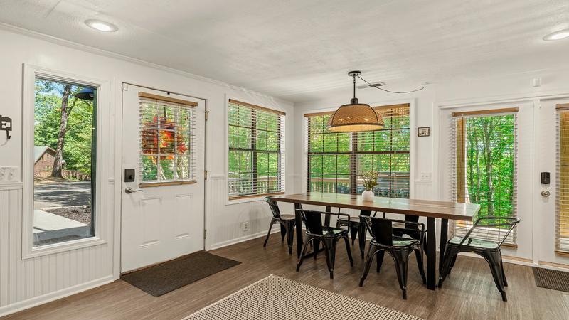 Sugar Bear Cabin Sugar Bear Cabin