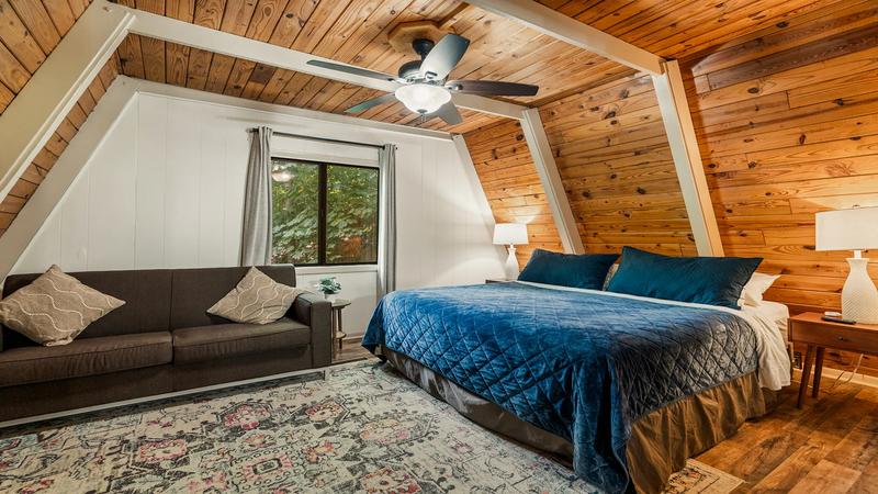 Sugar Bear Cabin Sugar Bear Cabin