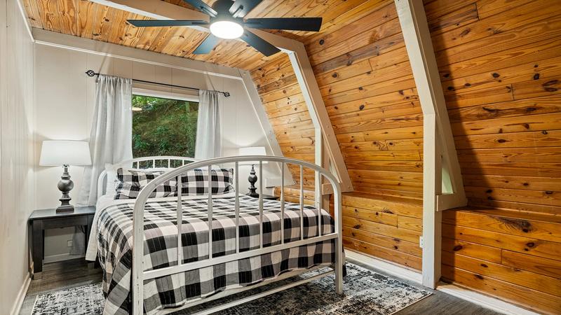 Sugar Bear Cabin Sugar Bear Cabin
