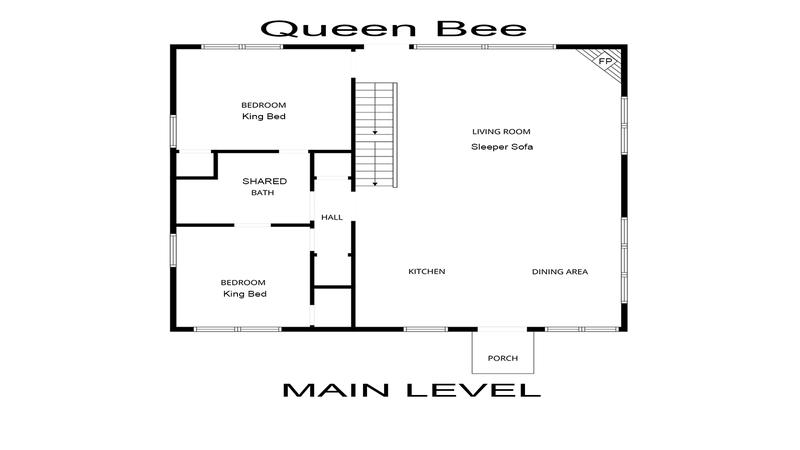 Queen Bee