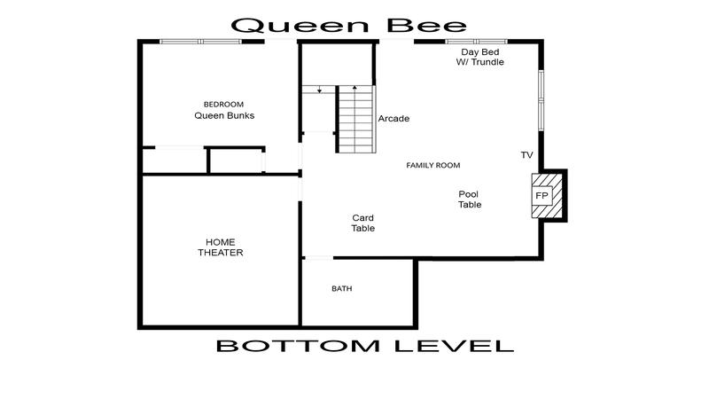 Queen Bee