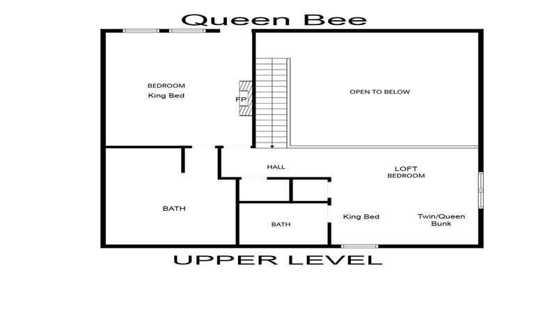 Queen Bee