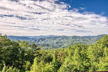 Taken at Eagles Landing Mountain View in Gatlinburg TN