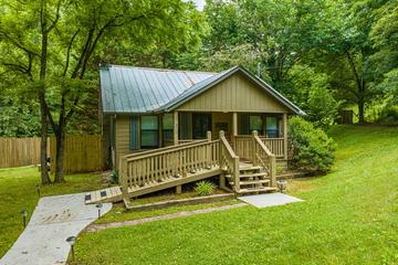 Pigeon Forge Getaway | Smoky Mountain Cabin Rentals