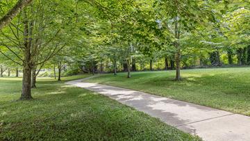 How about a stroll with the family along the Little Pigeon River, Pigeon Forge Tennessee!  at River Waltz in Gatlinburg TN