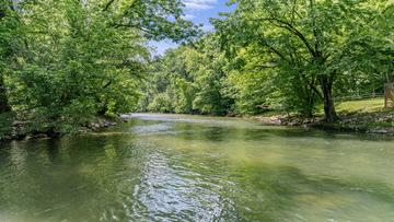 River Waltz | Smoky Mountain Cabin Rentals