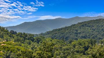 Bear Crossing | Smoky Mountain Cabin Rentals