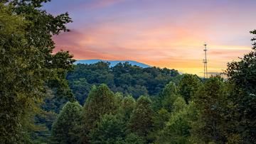 Taken at Applewood Manor in Gatlinburg TN