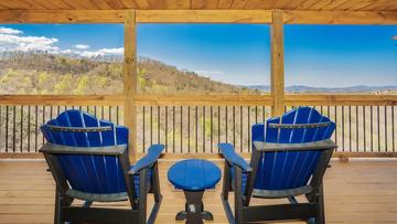 Photo of Majestic View