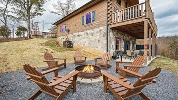 Firefly Bluff