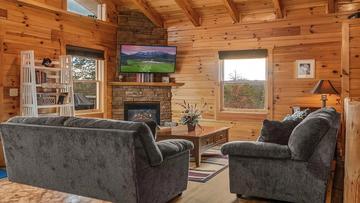Firefly Bluff