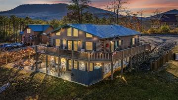 Firefly Bluff