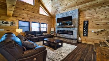Rustic Roots