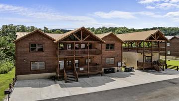 Cabin Fever Vacation