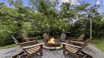 Firefly Bluff