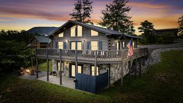 Firefly Bluff