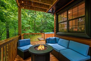 Photo of Sugar Bear Cabin