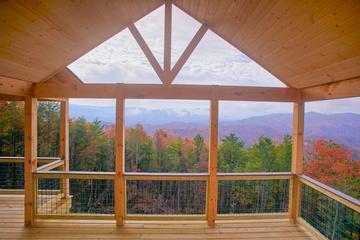 Thunderhead Mountain Lodge