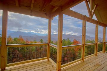 Thunderhead Mountain Lodge