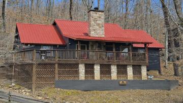 Photo of Hillside Hideaway