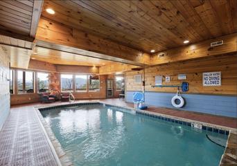 Splash Mountain Magic