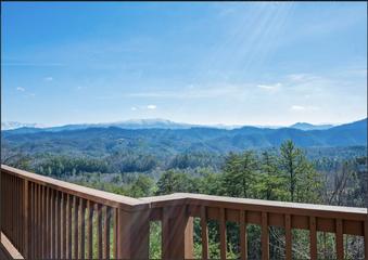 Splash Mountain Magic