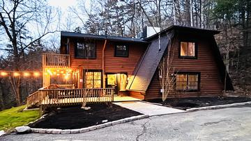 Photo of Sugar Bear Cabin