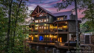 Photo of Splashin Retreat