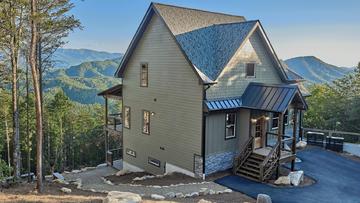 Thunderhead Mountain Lodge