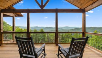 Thunderhead Mountain Lodge