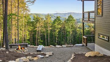 Thunderhead Mountain Lodge